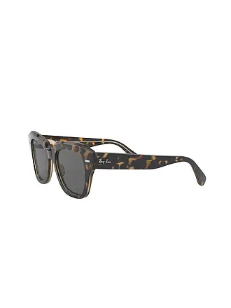 RAY BAN | Occhiali da sole State Street 2186/49 | braun